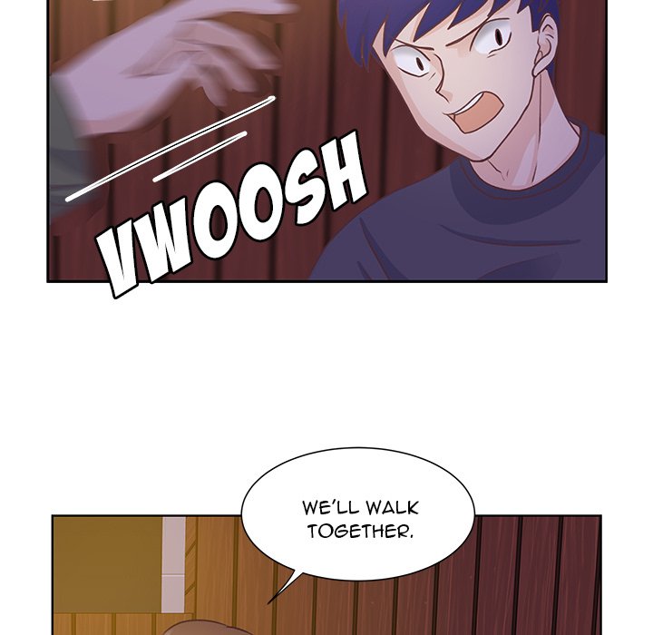 You’re No Good Chapter 60 - Page 42