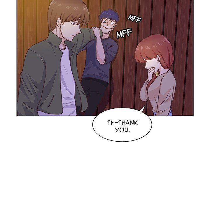 You’re No Good Chapter 60 - Page 43