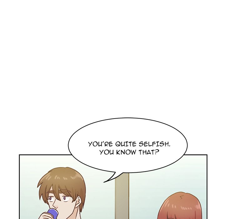 You’re No Good Chapter 61 - Page 67