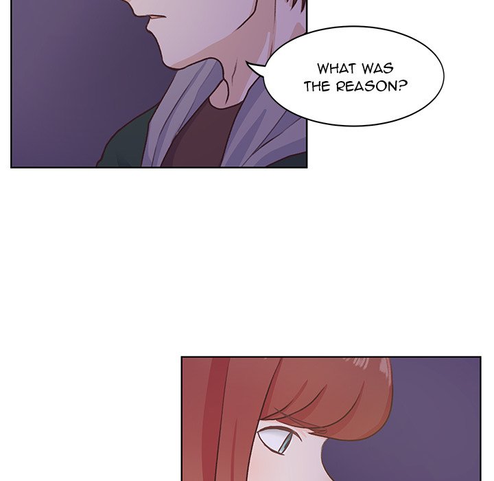 You’re No Good Chapter 63 - Page 29