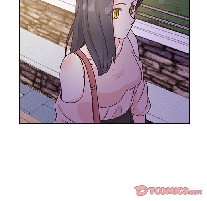 You’re No Good Chapter 64 - Page 74