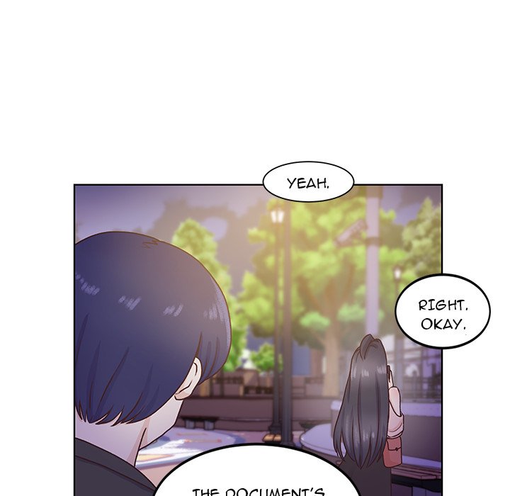 You’re No Good Chapter 64 - Page 79