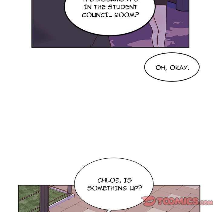 You’re No Good Chapter 64 - Page 80