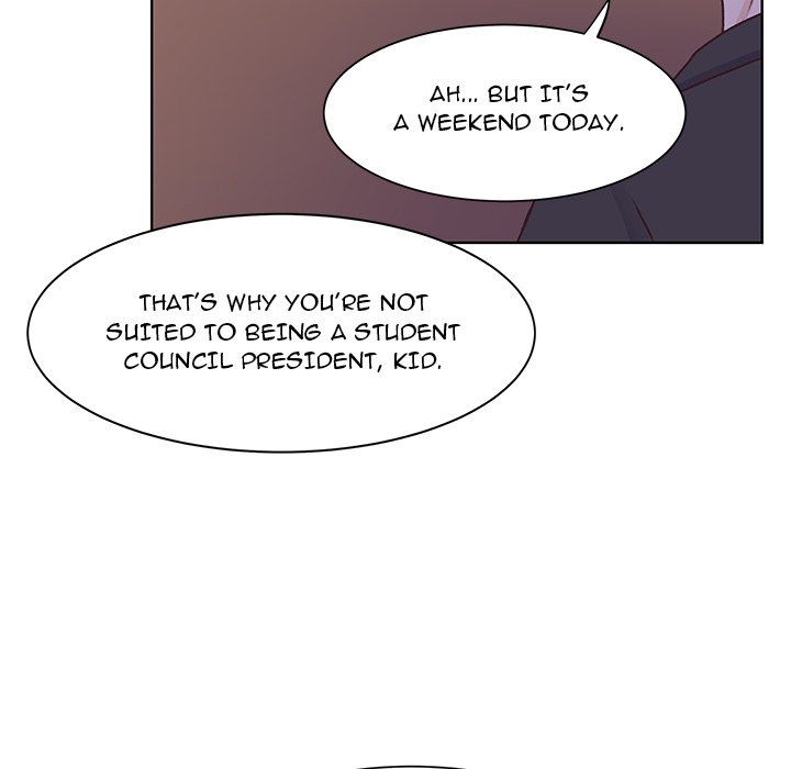 You’re No Good Chapter 64 - Page 83