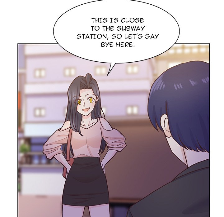 You’re No Good Chapter 64 - Page 84