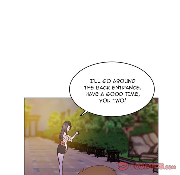 You’re No Good Chapter 65 - Page 108