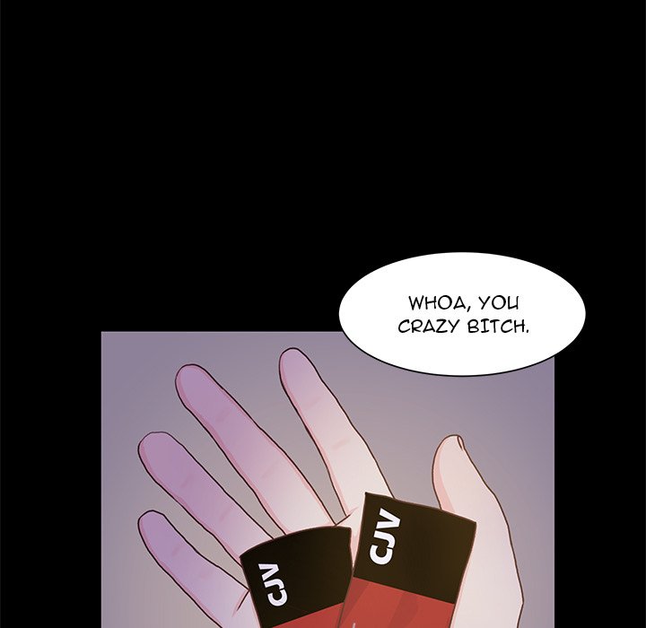 You’re No Good Chapter 65 - Page 40