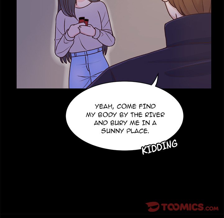 You’re No Good Chapter 65 - Page 51