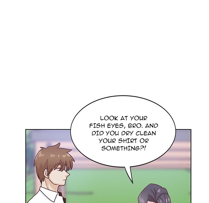 You’re No Good Chapter 66 - Page 7