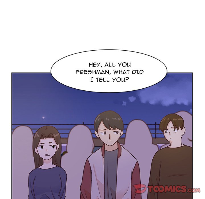 You’re No Good Chapter 66 - Page 70