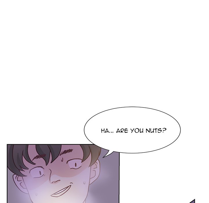 You’re No Good Chapter 66 - Page 96