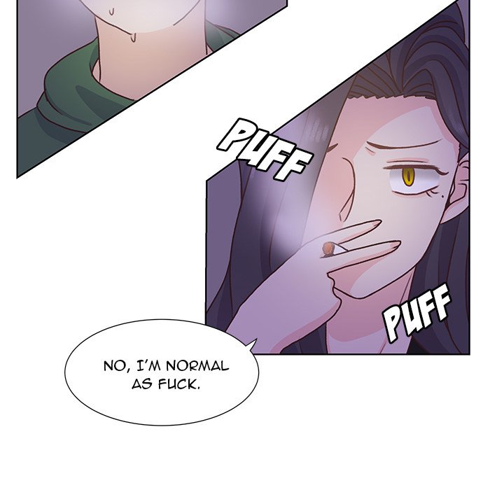 You’re No Good Chapter 66 - Page 97