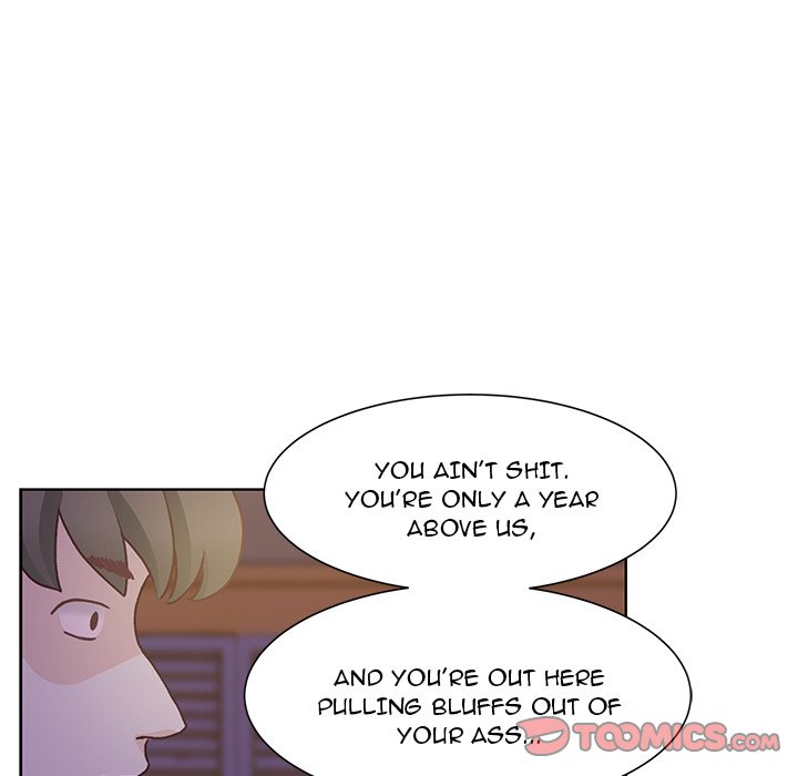 You’re No Good Chapter 66 - Page 98