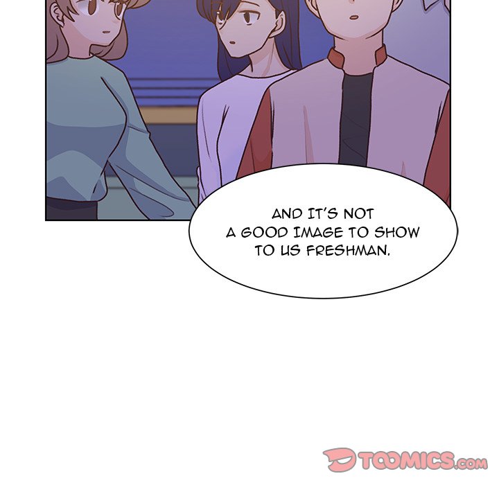 You’re No Good Chapter 67 - Page 21