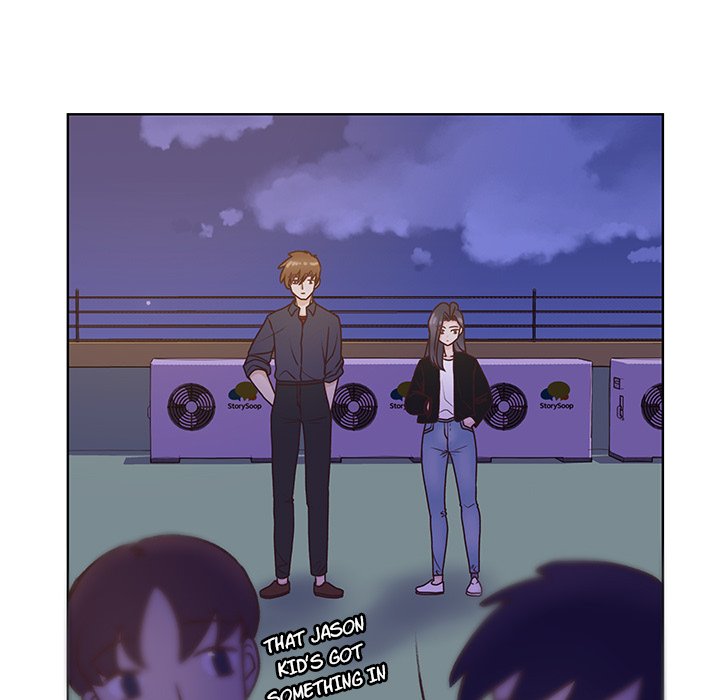 You’re No Good Chapter 67 - Page 31