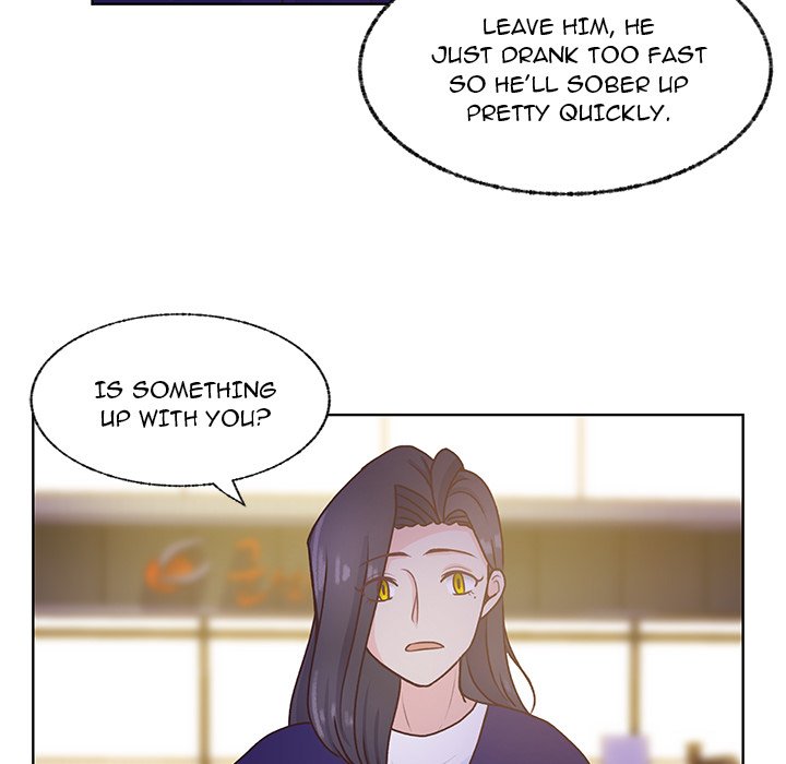 You’re No Good Chapter 70 - Page 43