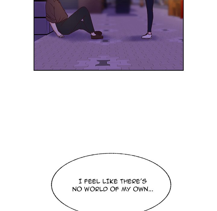 You’re No Good Chapter 70 - Page 52