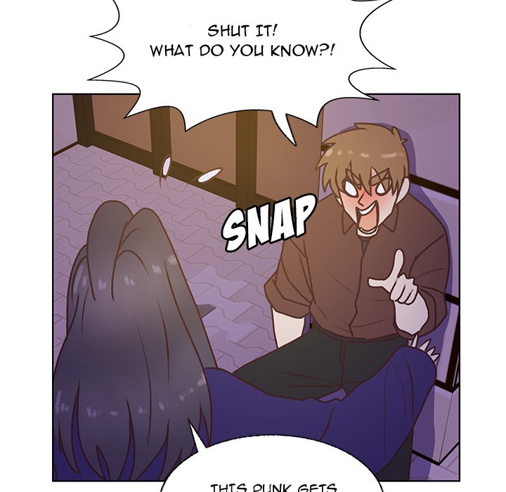 You’re No Good Chapter 70 - Page 59