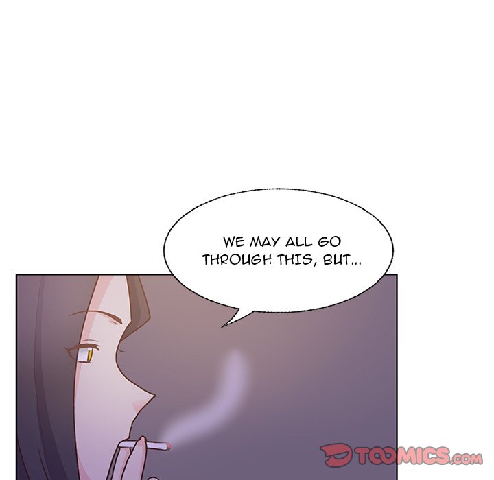 You’re No Good Chapter 70 - Page 78