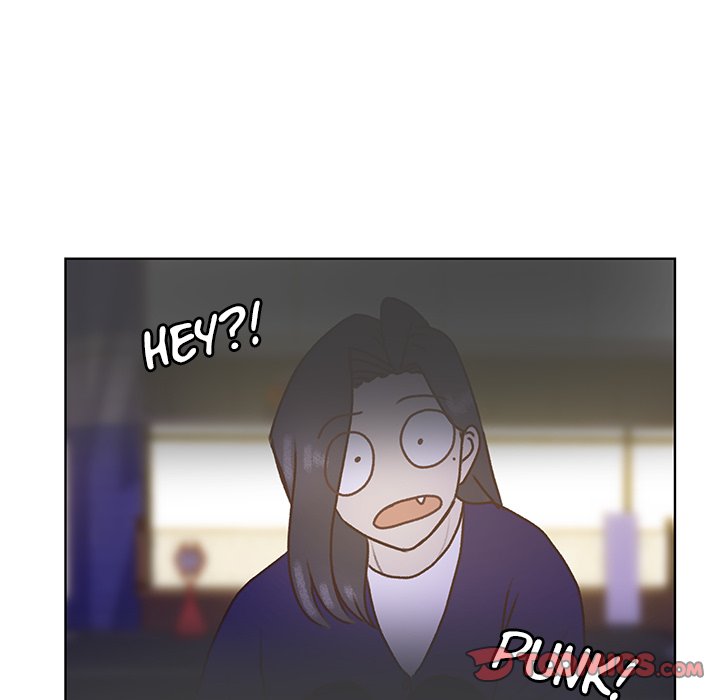 You’re No Good Chapter 70 - Page 90