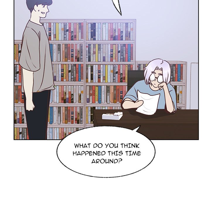 You’re No Good Chapter 71 - Page 57