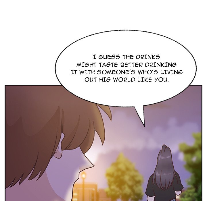 You’re No Good Chapter 71 - Page 84