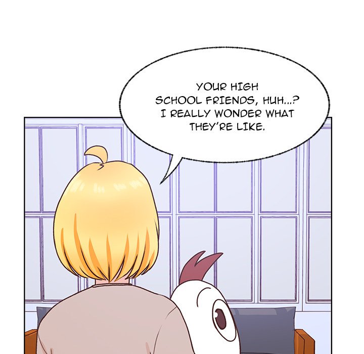 You’re No Good Chapter 72 - Page 28