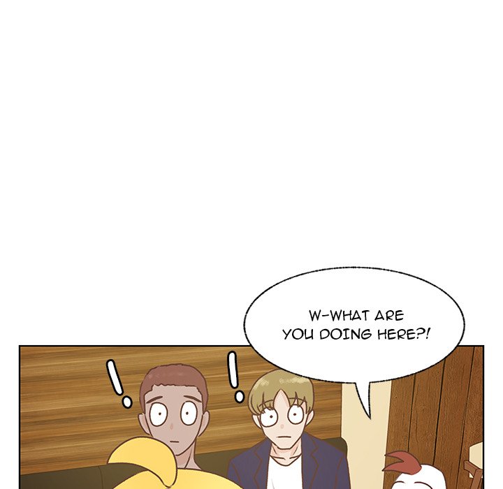 You’re No Good Chapter 72 - Page 85