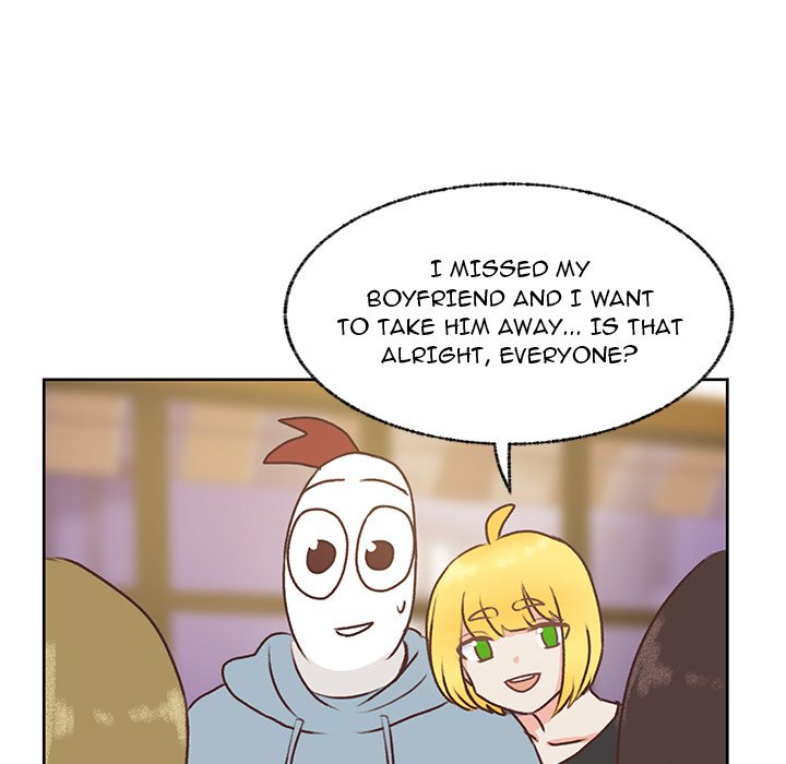 You’re No Good Chapter 72 - Page 92