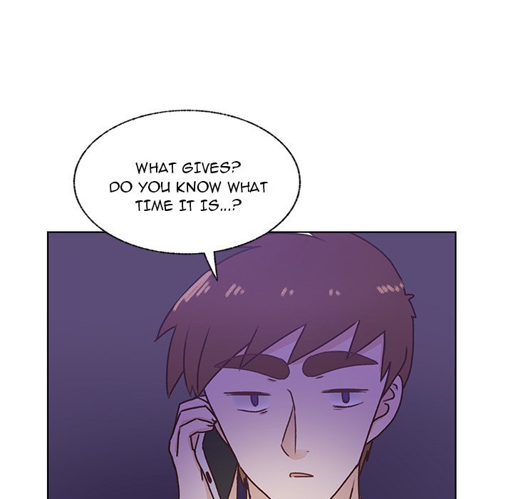 You’re No Good Chapter 74 - Page 94