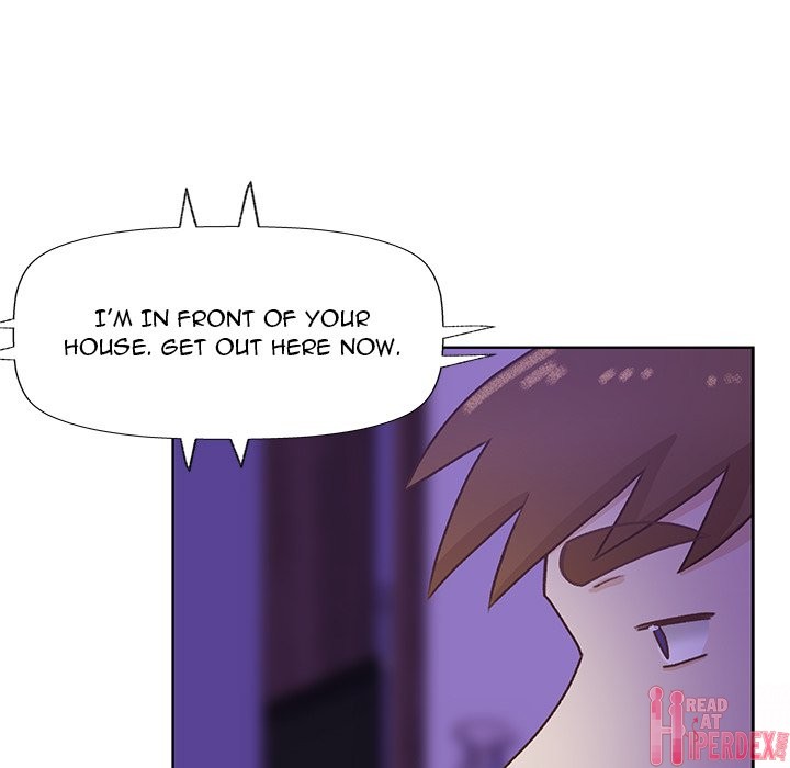 You’re No Good Chapter 74 - Page 96