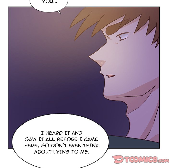 You’re No Good Chapter 75 - Page 75