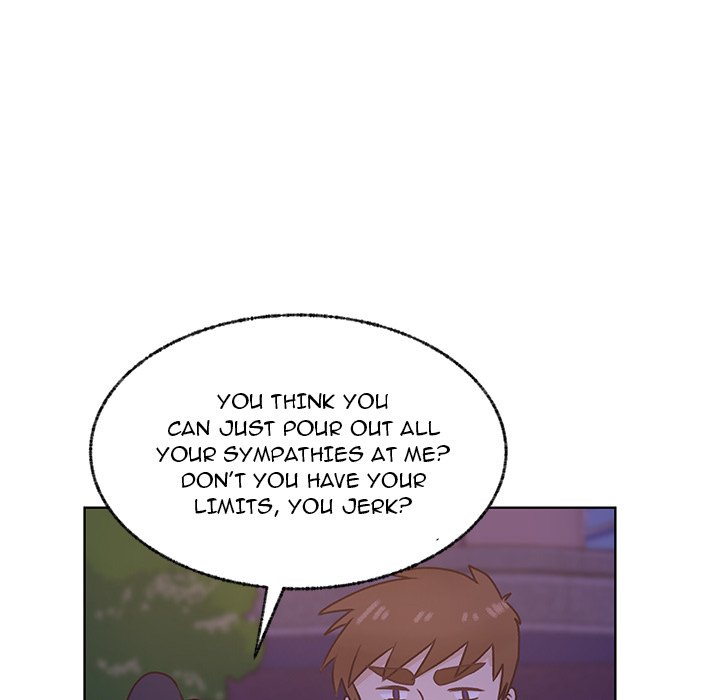 You’re No Good Chapter 75 - Page 86