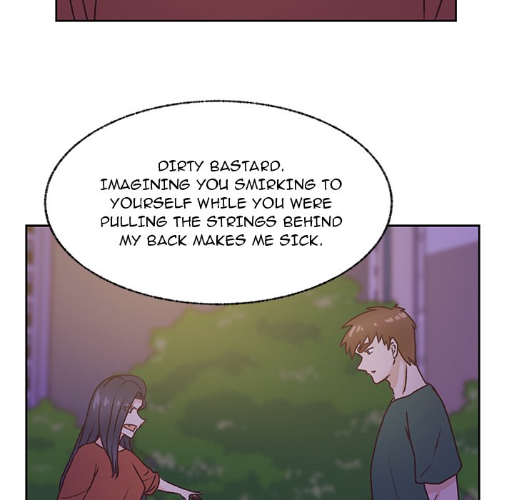 You’re No Good Chapter 75 - Page 91