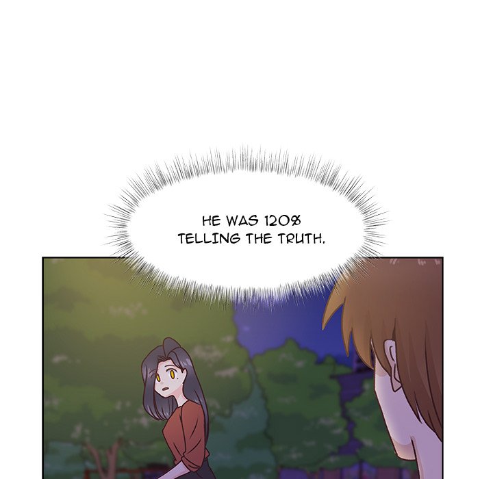 You’re No Good Chapter 76 - Page 16