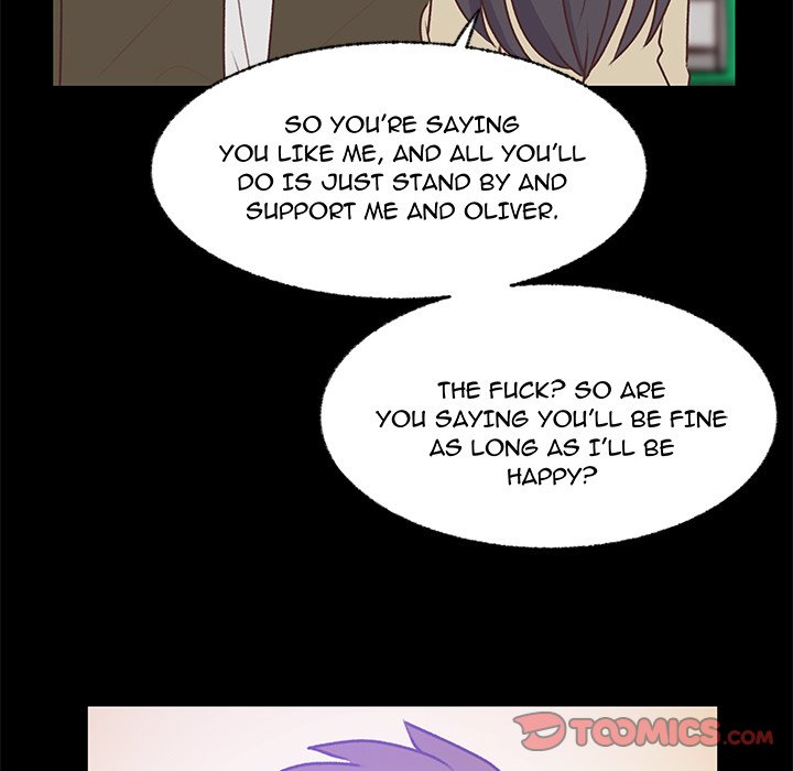 You’re No Good Chapter 77 - Page 39