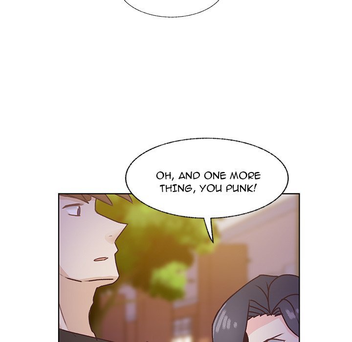 You’re No Good Chapter 79 - Page 63