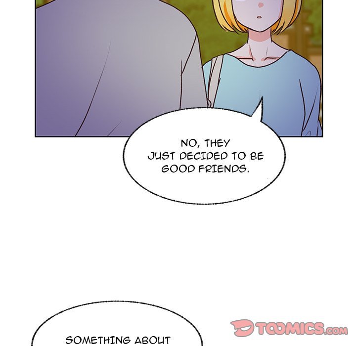 You’re No Good Chapter 79 - Page 90