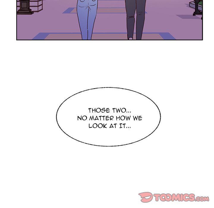 You’re No Good Chapter 79 - Page 98