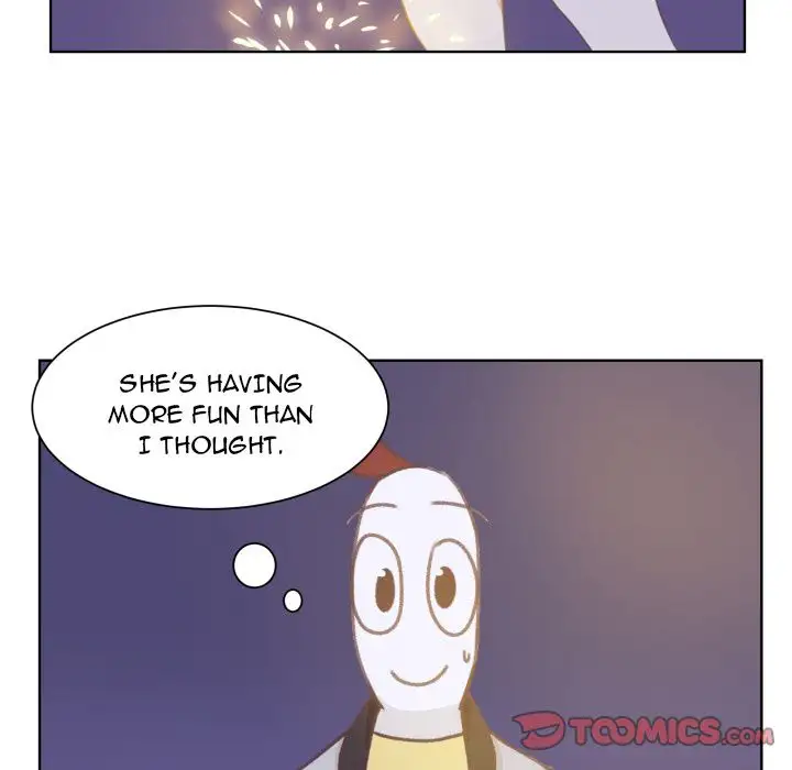 You’re No Good Chapter 8 - Page 26