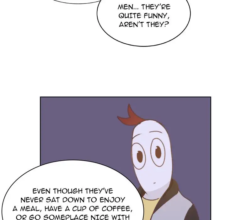 You’re No Good Chapter 8 - Page 63