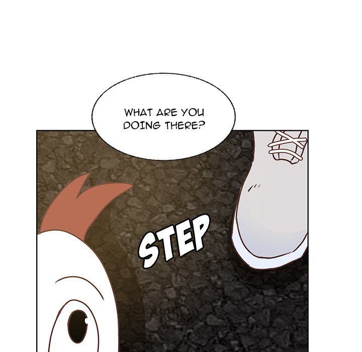 You’re No Good Chapter 81 - Page 98