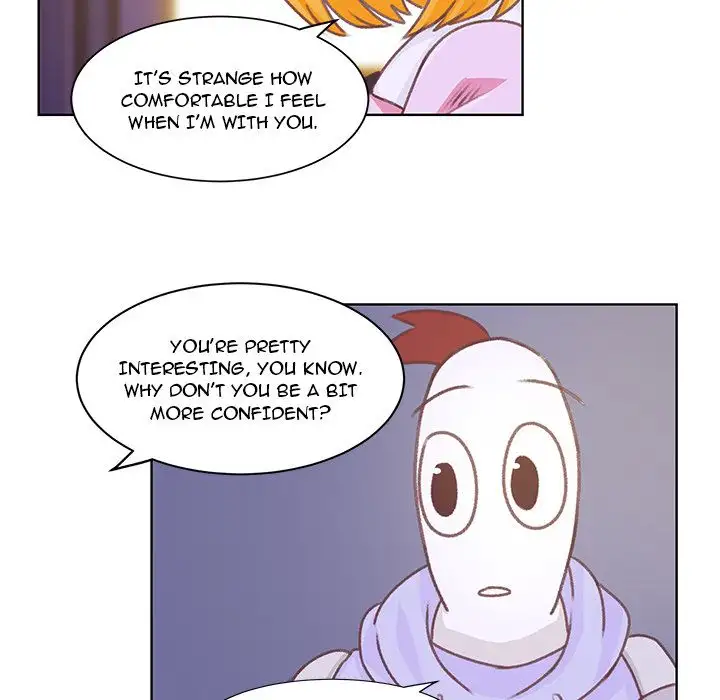 You’re No Good Chapter 9 - Page 42