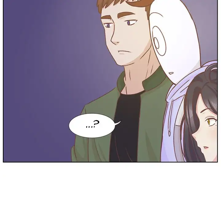 You’re No Good Chapter 9 - Page 95