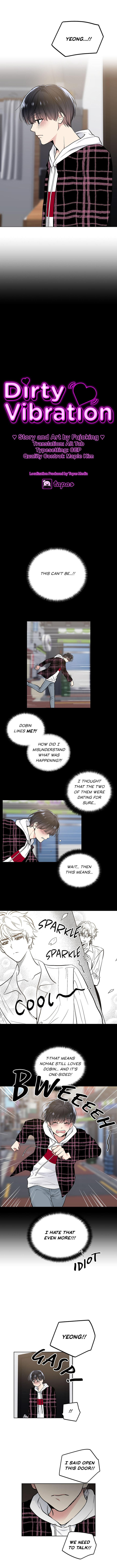 Shame Application Chapter 49 - Page 3