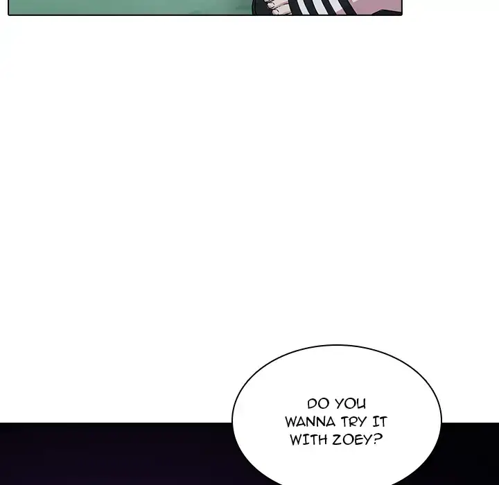 Our Twenties Chapter 1 - Page 89