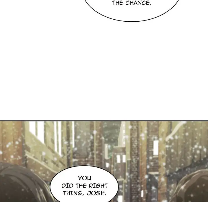 Our Twenties Chapter 11 - Page 89