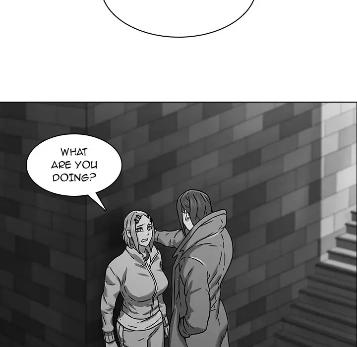 Our Twenties Chapter 15 - Page 93