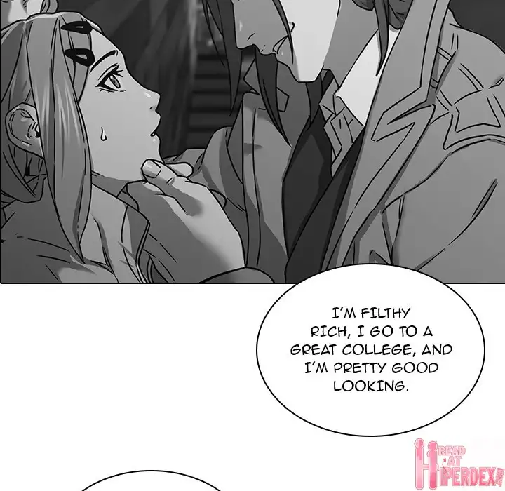 Our Twenties Chapter 15 - Page 95