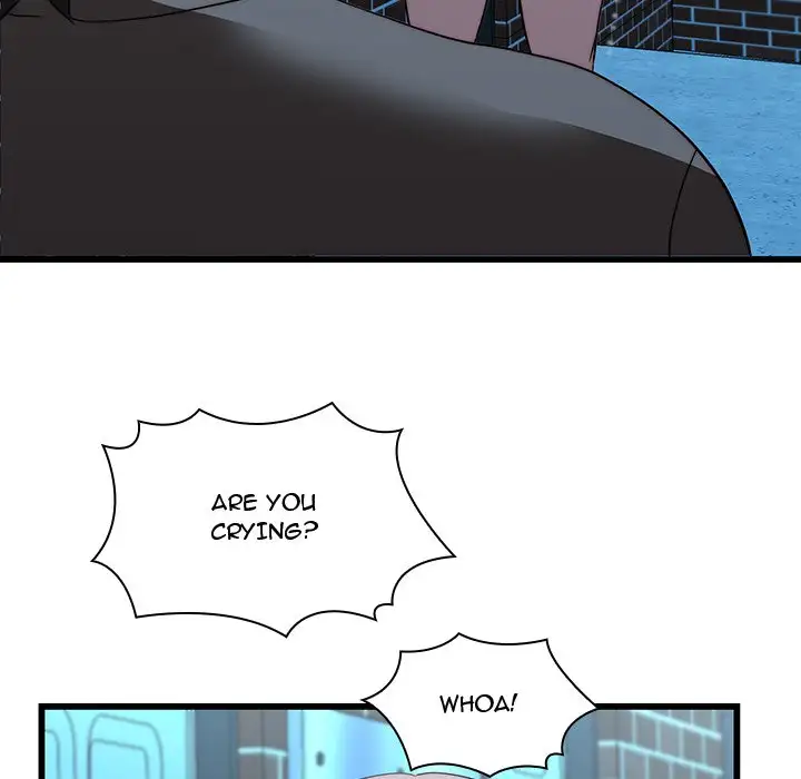 Our Twenties Chapter 19 - Page 52